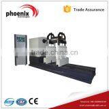 CE Certified Drive Shaft Dynamic Rotor Balance Machine thumbnail-2