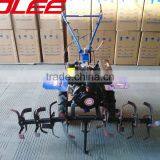 Diesel Tiller, Rotary Tiller, Tiller 1050 thumbnail-2