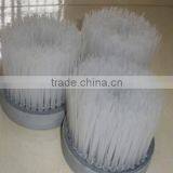 Black Abrasive Nylon Disc Brush for Cleaning Car/machine/floor/runway/window thumbnail-1