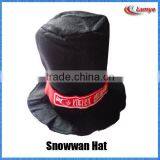 China Manufacture Red Cap Snowman Kit Christmas Gift thumbnail-2