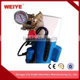 New Style Low Pressure Electric Pump, Electric Water Pump Motor Price thumbnail-5