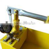 Simplex Manual Hydrostatic Test Pump SY-25XX-2 thumbnail-1