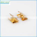 CREDIT OCEAN Metal Aglet Shoelace Stopper thumbnail-1