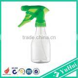 650ml Plastic PE Spray Bottle With Trigger Sprayer Head for Washing Cleaning thumbnail-4
