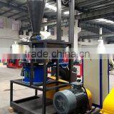 Soft PVC Pulverizer thumbnail-1