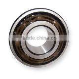 Angular Contact Ball Bearing QJF1030J for Printing Machinery