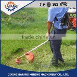 Factory Supplied Brush Cutter/Grass Trimmer With the Best Price in China thumbnail-2