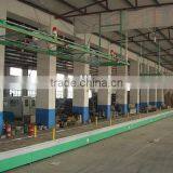 Rear Axle Test Table for Motor Tricycle and the Assembly Line thumbnail-2