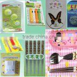 JP-500D Full Automatic Solid Gum PVC Blister Card Packing Machine for Battery thumbnail-3