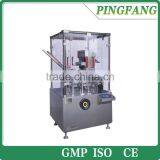 JDZ-120 Automatic Blister Cartoning Machine/carton Packing Machine/carton Box Packng Machine thumbnail-1