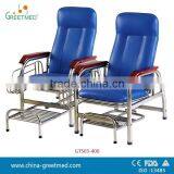 Hospital Medical Blood Transfusion Chair thumbnail-4