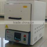 Heat Equipment Muffle Furnace 1200 CE thumbnail-1