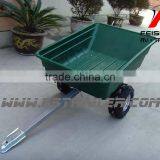 Small Trailer for ATV thumbnail-1