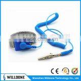 Best Quality Metal Anti Static Wrist Strap thumbnail-2