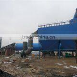 Safety Drying Temperature Coal Slime Dryer/lignite Rotary Dryer Have Large Capacity thumbnail-5