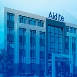 Aidite (Qinhuangdao) Technology Co., Ltd. company overview - view 1 thumbnail