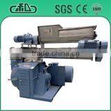 Hot Sale High Efficiency Feed Processing Line for Chicken Meal thumbnail-3