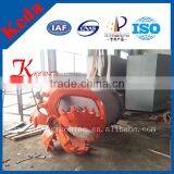 Cutting Suction/cutter Head Sand Dredger thumbnail-6