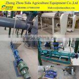 Stainless Steel Yam Starch Processing Machinery/Equipment/Plant thumbnail-5