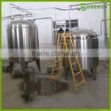 Orange Peel Essential Oil Extraction Equipment thumbnail-6