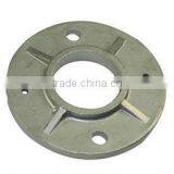 Wholesale 2 Inch Pipe Flange Made of Stainless Steel for Architechture thumbnail-1