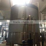10000L Stainless Steel Chemical Storage Tanks thumbnail-2