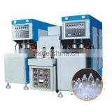 1.5L Hot Sales Semi-Automatic PET Bottle Blowing Machine CE ISO Machine to Make Plastic Bottles Pet Bottle Making Machine thumbnail-1