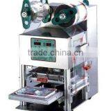 ET-901 Automatic Tray Sealing Machine thumbnail-1