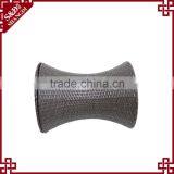 Outdoor Garden Adjustable Rattan Ice Bucket for Parties thumbnail-4