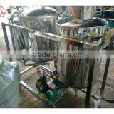Palm Oil Refined Machine Edible Oil Refining Machine Vegetable Cooking Oil Refined Plant thumbnail-2