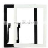 Touch Screen Glass With Home Button for Ipad 4 Touch Screen Button Home thumbnail-4