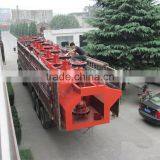 Gold Processing Equipment of Flotation Tank for Gold Ore thumbnail-4