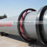 Competitive Price Coal Slime Rotary Dryer With Trade Assurance thumbnail-1