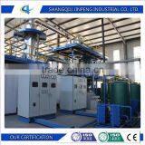 Crude Oil Refinery Distillation Plant With CE ISO thumbnail-1