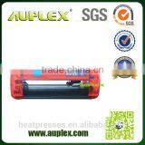Popular Style Pvc pu Vinyl Printer Plotter Cutter With Infrared Laser Location