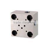 LFA63H Rexroth With Stroke Limit Cover Plate thumbnail-3