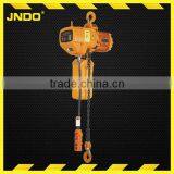 Electric Chain Hoist thumbnail-1