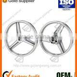 Durable Aleacion De Aluminio Para Motocicleta & Scooter thumbnail-3