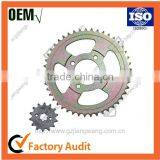Factory Price Motorcycle Key Chain Sprocket Kits thumbnail-3
