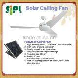 vent goods energy product ventilation (solar fan) dc motor home solar system best sell solar ceiling fan