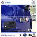 Foton 6*4 Type 430 Hp GTL Second Hand Tractor Truck thumbnail-5