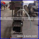 Chicken Breading Machine, Fried Chicken Breading thumbnail-2