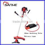Best Selling Grass Trimmer Price 52CC Brush Cutter With CE thumbnail-2