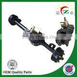 High quality rear axle assembly for UTV