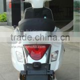 NEW EEC Approved 3000W Electric Motor Scooter Equipped with 40Ah Li-ion Battery LN3002EEC