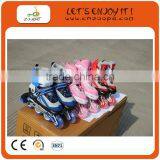 2014 Wholesale Adjustable Ice Inline Skates China thumbnail-1