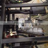 New Design 3 Wheel Motorcycle thumbnail-4