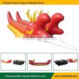 XBH Double-head Dragon Inflatable Boat thumbnail-1