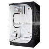 Reflective Mylar Indoor Hydroponic Grow Tent 1.2x1.2x2m thumbnail-4