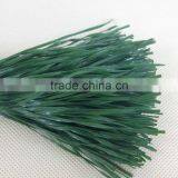 10000 Detex Olive Green - Bio Color Polyethylene Artificial Grass Yarn for Grass Turf thumbnail-1